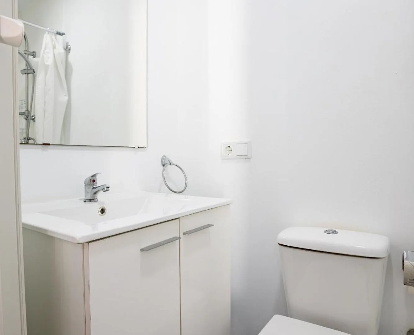 Apartment Cortijo El Chaman Los Escullos Almeria Spain